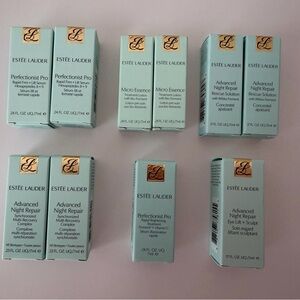 Estee Lauder Skincare Collection - 36 ml - Sealed & NWT
